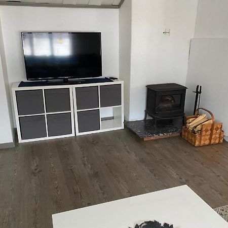 Bondasgarden Soul And Food Hotel Lima Екстериор снимка