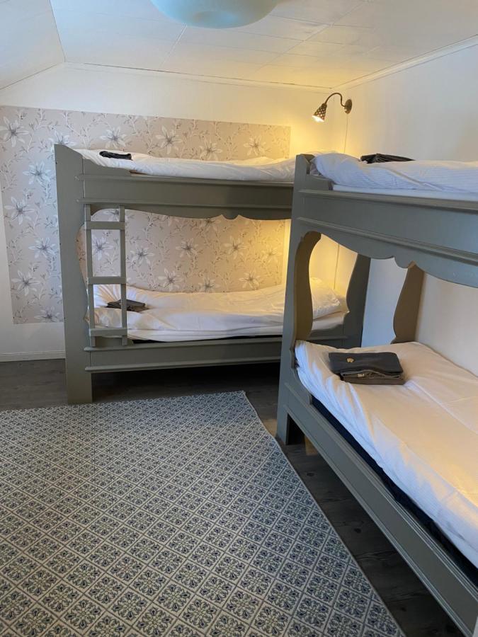 Bondasgarden Soul And Food Hotel Lima Екстериор снимка