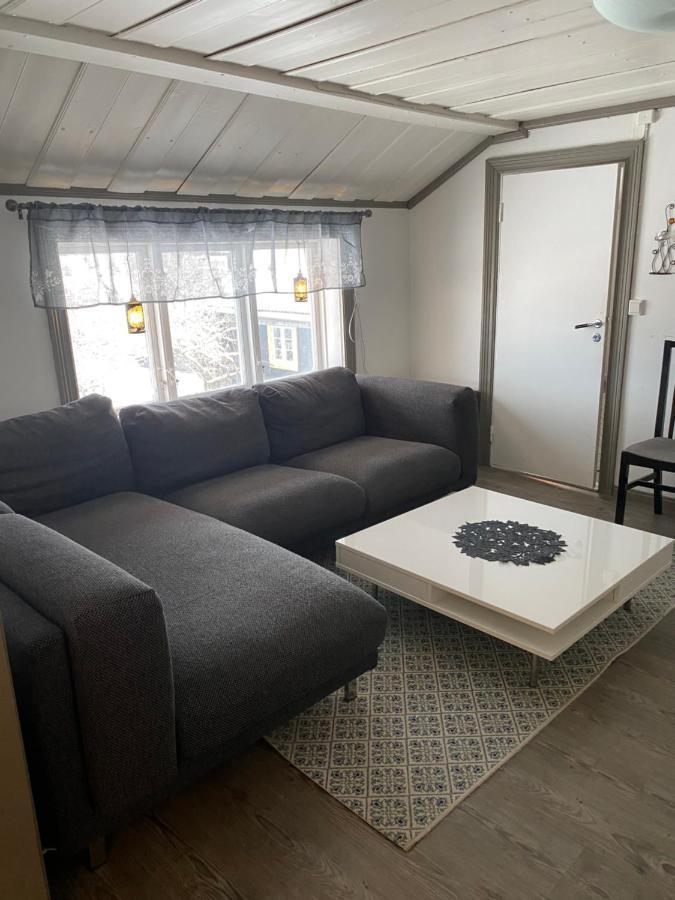 Bondasgarden Soul And Food Hotel Lima Екстериор снимка