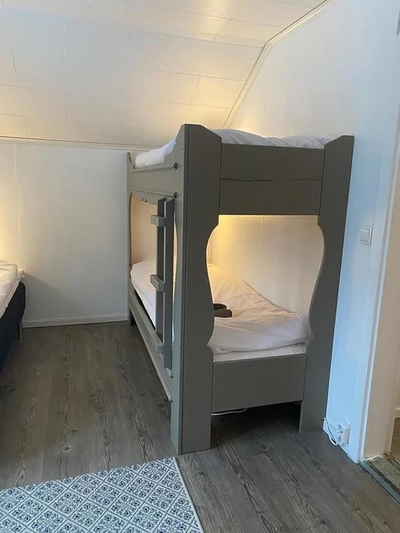 Bondasgarden Soul And Food Hotel Lima Екстериор снимка
