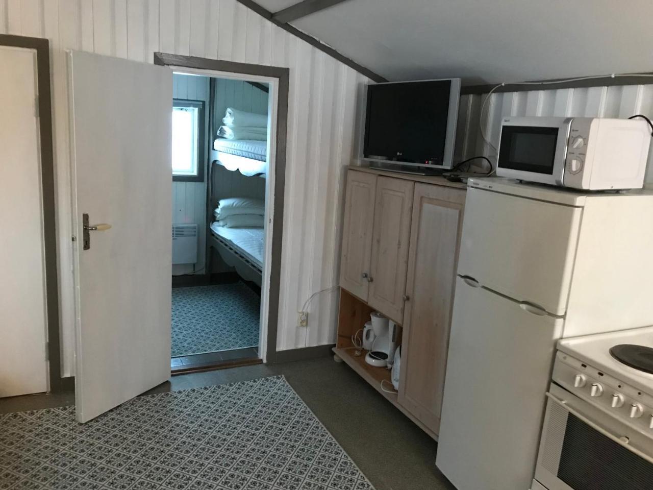 Bondasgarden Soul And Food Hotel Lima Екстериор снимка